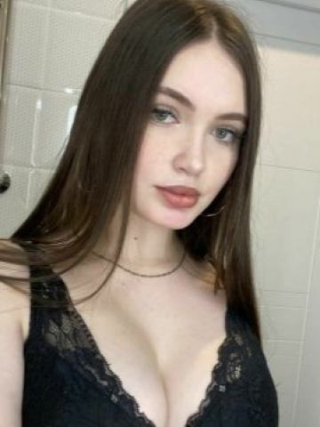Проститутка Эльмира
